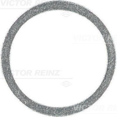 Anillo de retén, tapón de drenaje de aceite REINZ