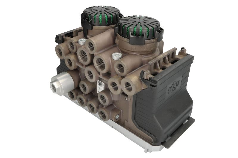 Unidad de control de dinámica de frenado/conducción KNORR K110619V02N50