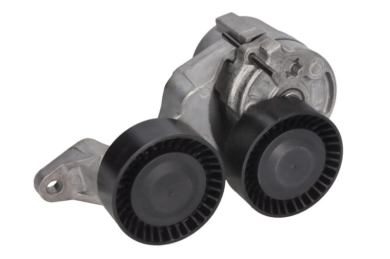 Palanca tensora de correa multicanal INA 534 0319 10 para Volvo S60 I