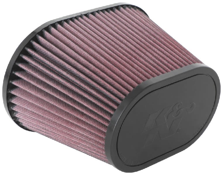 Filtro universal (cónico, airbox) K&N RU-5040
