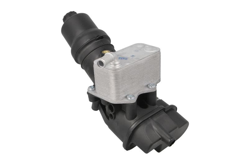 Carcasa de filtro de aceite NRF 31875 para Volkswagen Golf V