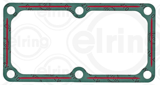 Empaquetadura de múltiple de admisión ELRING 049.910 para Scania K I