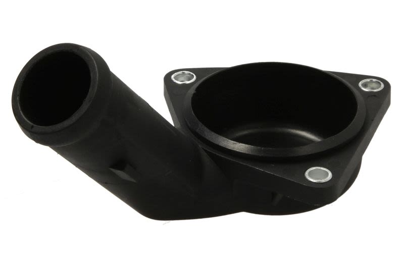 Brida de refrigerante HANS PRIES 111 181 para Volkswagen Golf V