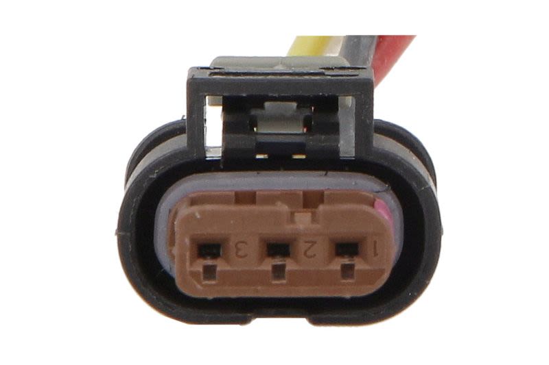 Juego de reparación de cable de interruptor de marcha (detección de cambio) SENCOM 20782 para Audi A3