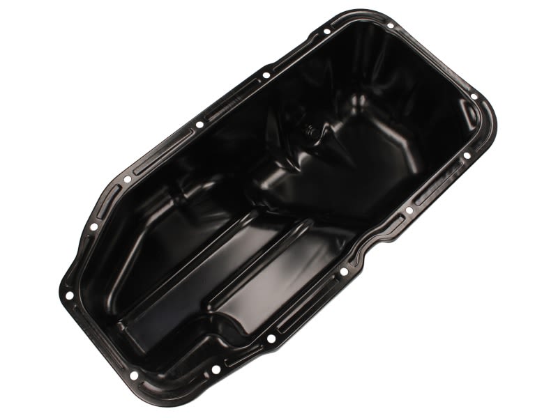 Cárter de aceite BLIC 0216-00-5076473P para Opel Astra F