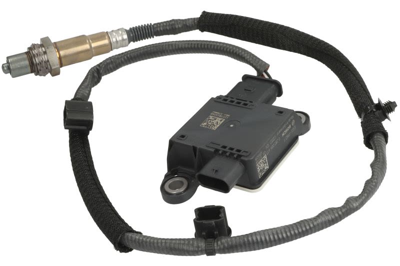 Sensor de partículas BOSCH 0 281 006 613 para Hyundai I40 I
