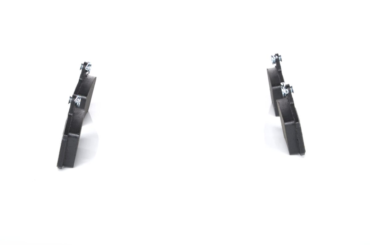 Pastillas de freno de disco BOSCH 0 986 494 059 para Audi A4 B5