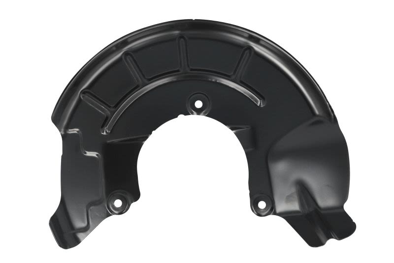 Protector de disco de freno HANS PRIES 116 445 para Skoda Fabia I