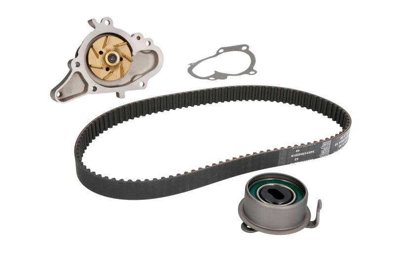 Kit de bomba de agua y correa de distribución INA 530 0355 30 para Hyundai I10 I