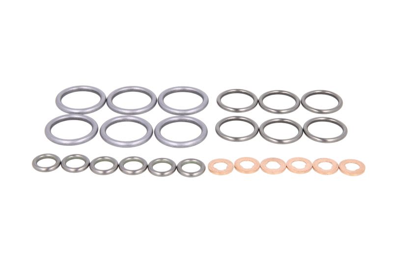 Kit de sellos, tobera de inyector DT SPARE PARTS 4.91179