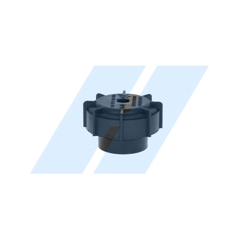 Tapa de estanque de refrigerante HIGHWAY AUTOMOTIVE 16033202 para Mercedes-Benz Actros