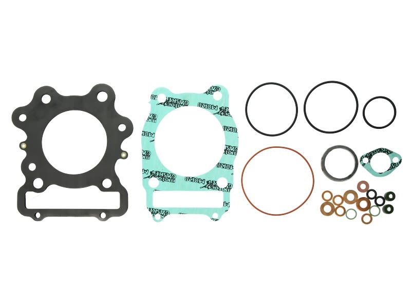 Juego de empaquetaduras superior de motor ATHENA P400210600300 para Honda ATC