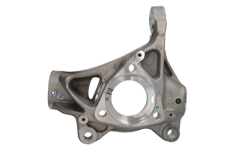 Mangueta de dirección REINHOCH RH08-0063 para Audi A3