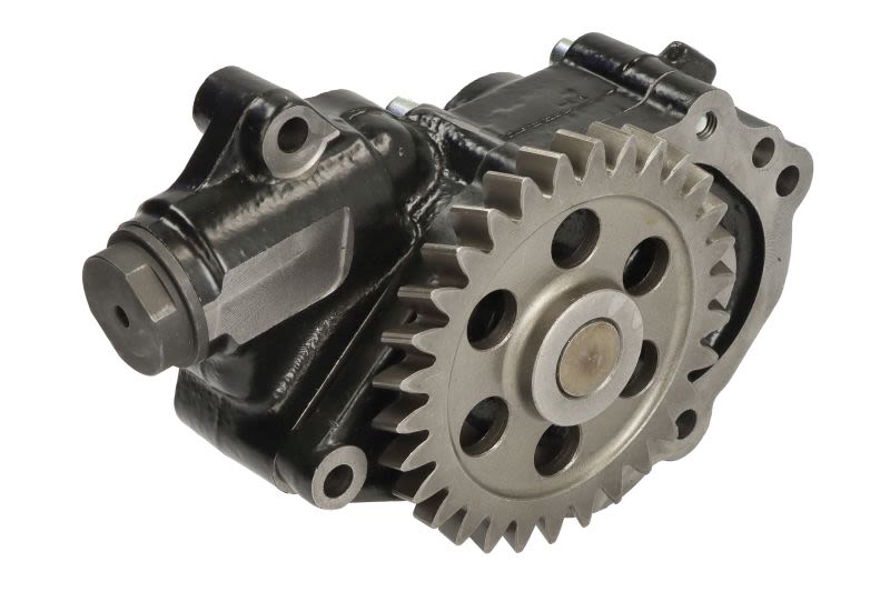 Bomba de aceite ENGITECH ENT420076 para Iveco AD190S42