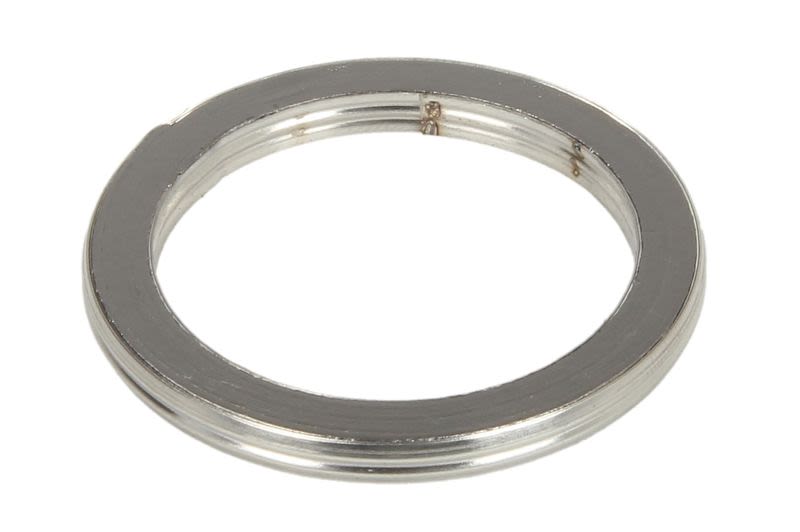 Anillo de sello de tubo de escape WINDEROSA W823064 para Yamaha WR