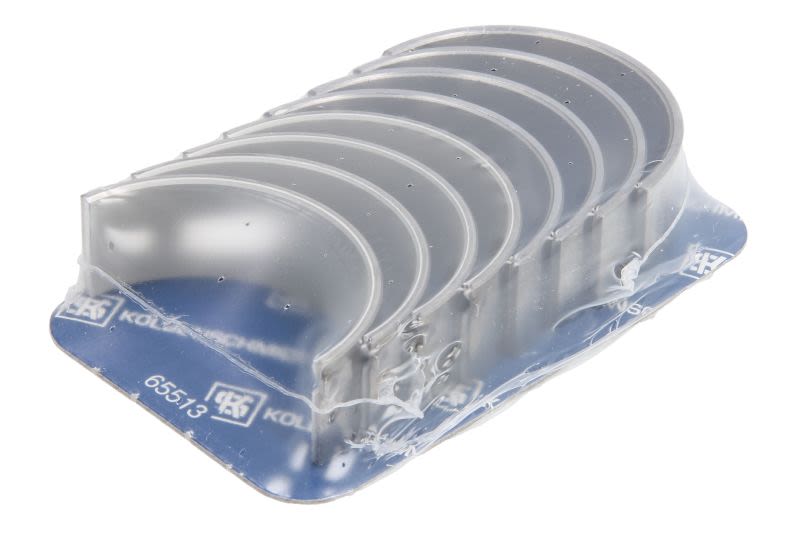 Juego de metales de biela KOLBENSCHMIDT 77950620 para BMW Serie 1 (E81) 2006-2011