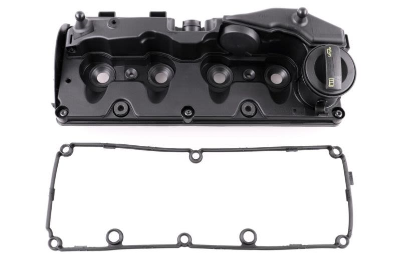 Tapa de balancines VAICO V10-4474 para Volkswagen Amarok