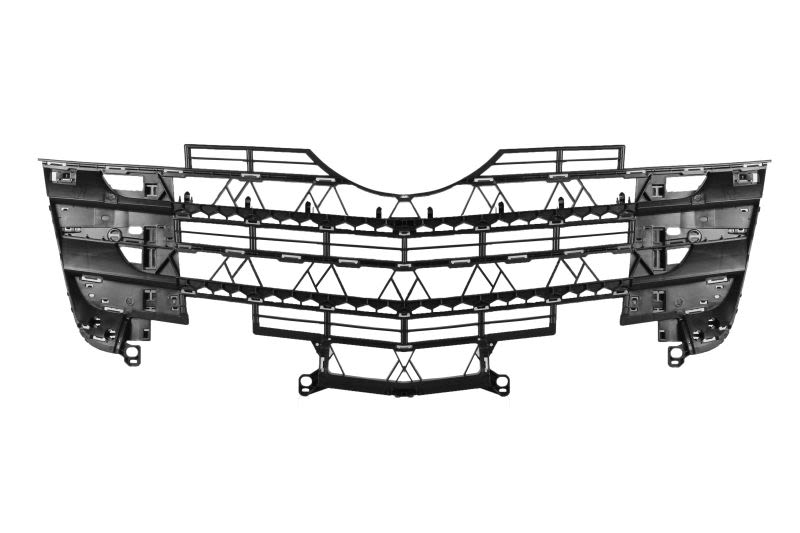 Soporte de parrilla de radiador PACOL MER-FP-021