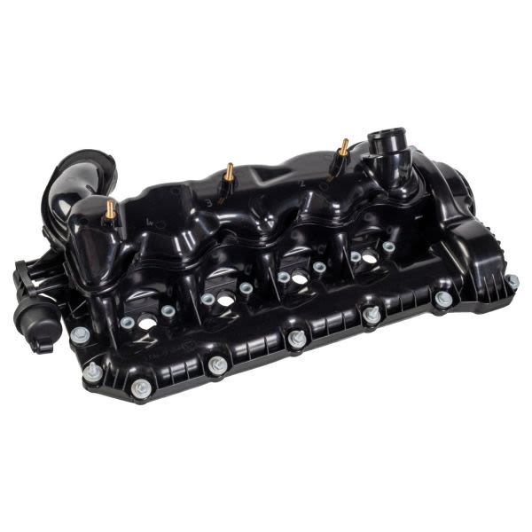 Tapa de balancines FEBI 179235 para Land Rover Range Rover IV