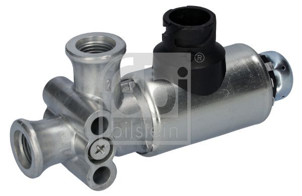 Electroválvula FEBI 181654 para Mercedes-Benz OH