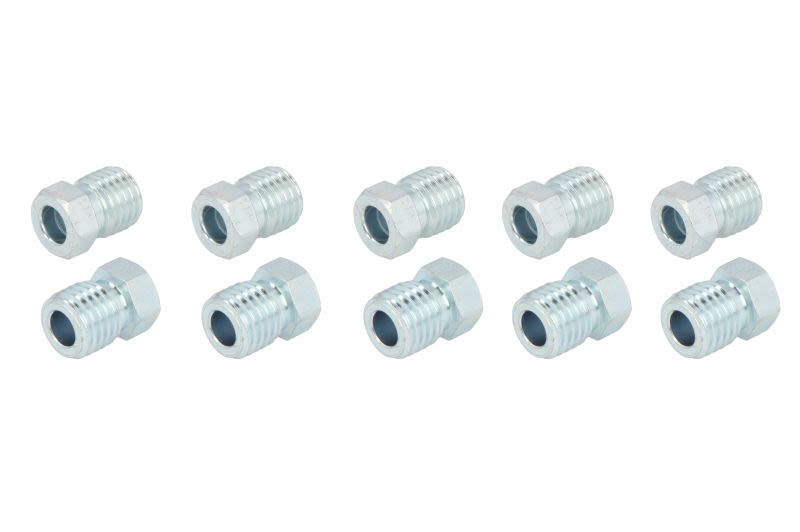 Adaptador de cañería de freno WP 5-100-113/10