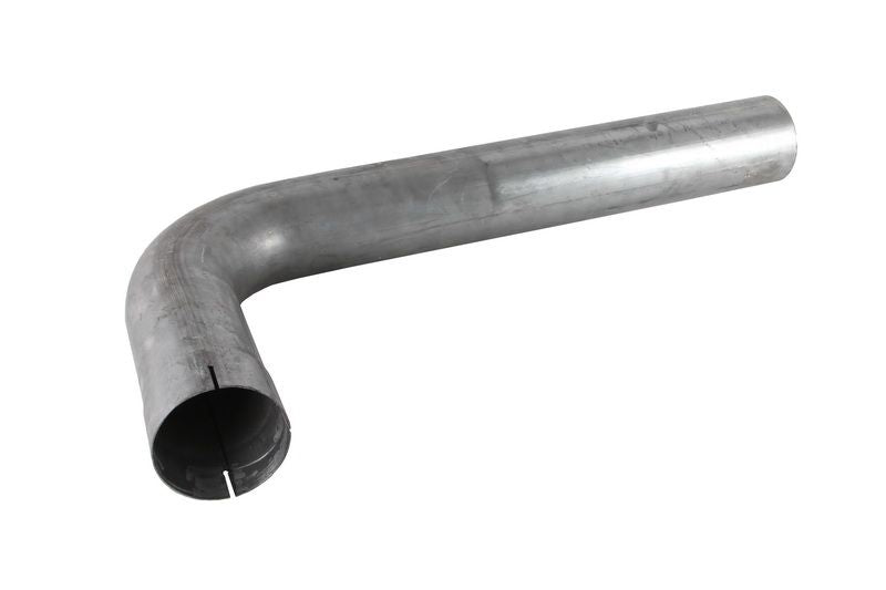 Tubería de escape DINEX 47270 para MAN TGS I