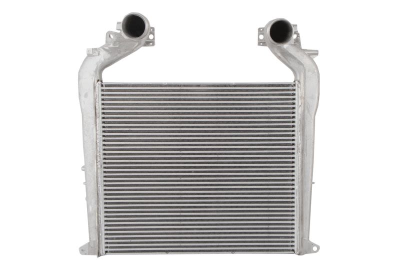 Enfriador de aire de carga (intercooler) MAHLE CI 718 000P para MAN TGS I