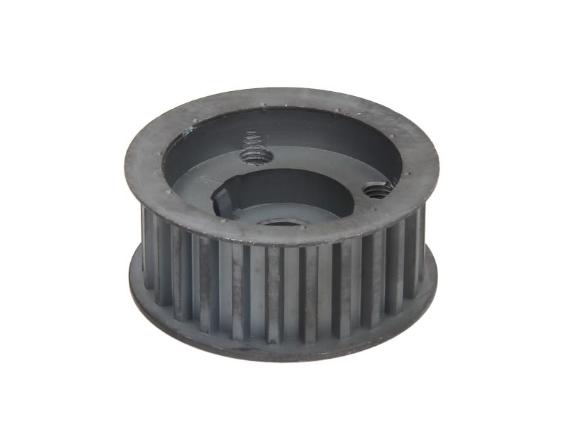 Polea de cigüeñal AKUSAN 46436278 para Fiat Bravo I