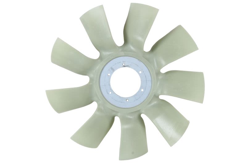 Ventilador de radiador COJALI 8521608 para John Deere 4730