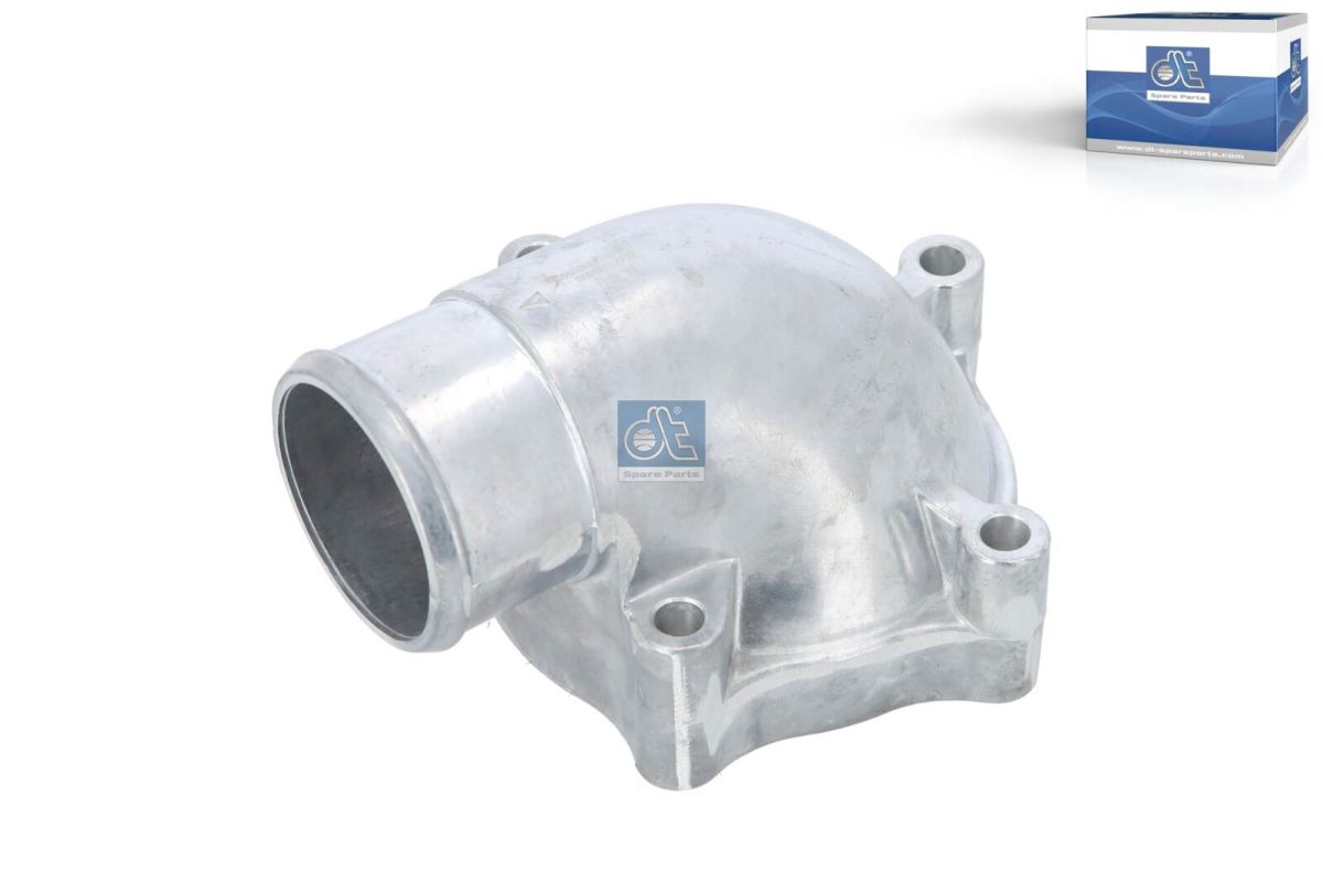 Caja del termostato DT SPARE PARTS 2.15646 para Volvo B9