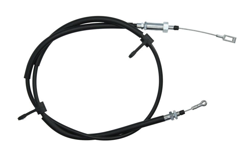 Cable de freno de estacionamiento LINEX 14.02.47 para Peugeot Boxe