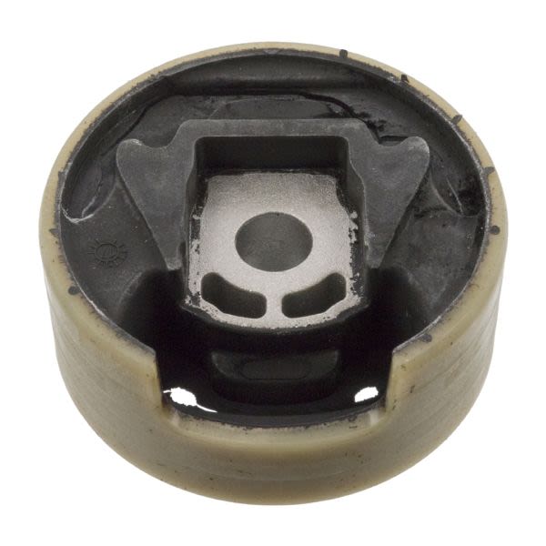 Soporte del montaje de motor FEBI 22762 para Audi A3