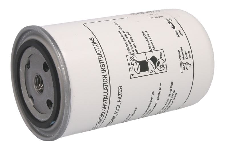 Filtro de combustible OE DEUTZ 04130241 para Merlo P