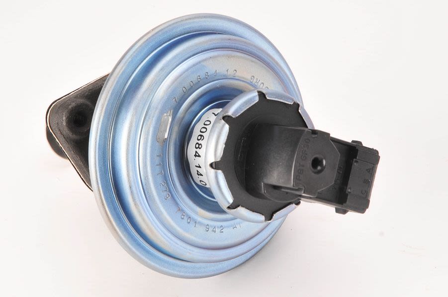 Válvula EGR PIERBURG 7.00684.14.0 para BMW Serie 1 (E81) 2006-2011