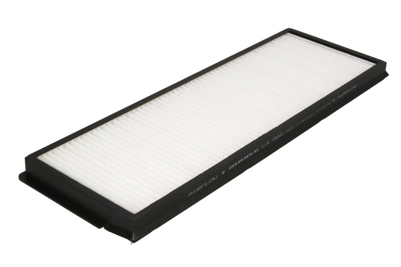 Filtro de aire de cabina MAHLE LA 502 para Scania T