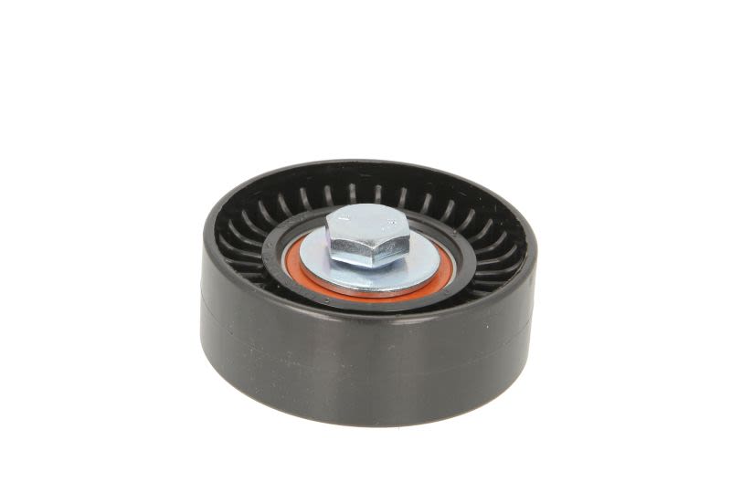 Polea tensora/guía de correa multicanal BTA E2B0033BTA para Ssangyong Actyon I