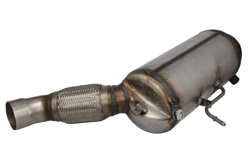 Filtro de partículas (DPF) WALKER 73269 para BMW Serie 3 (E90) 2004-2011