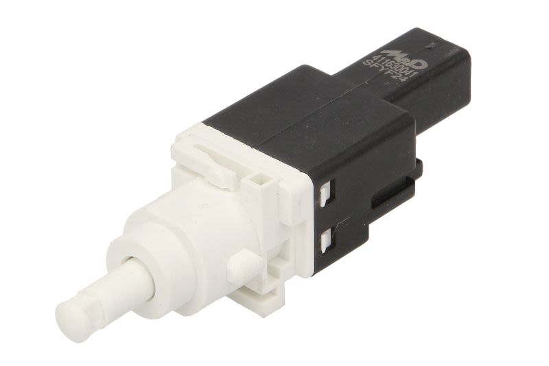 Interruptor de luz de freno MEAT & DORIA 35043 para Fiat 500