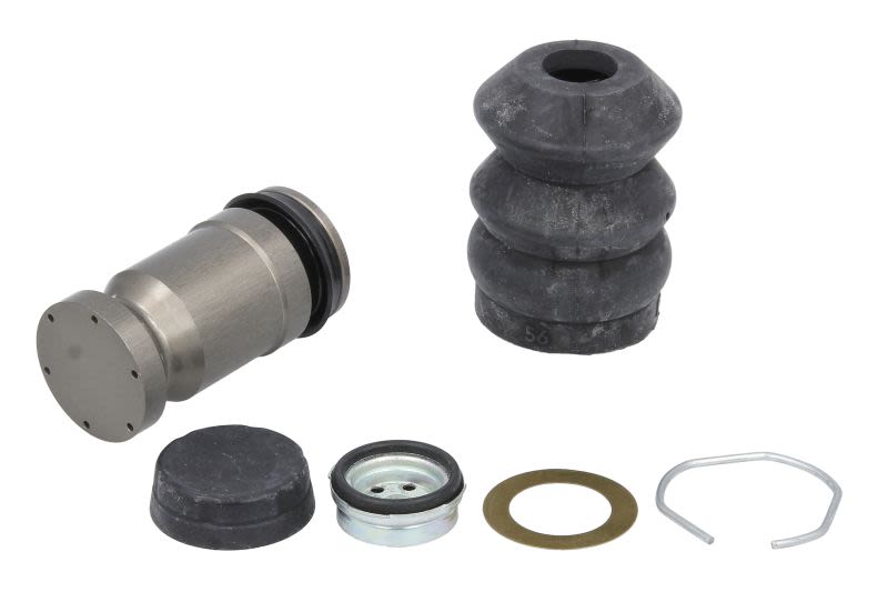 Kit de reparación para cilindro maestro de freno FTE 9883058 para Fendt F 345 GT (T345.010)