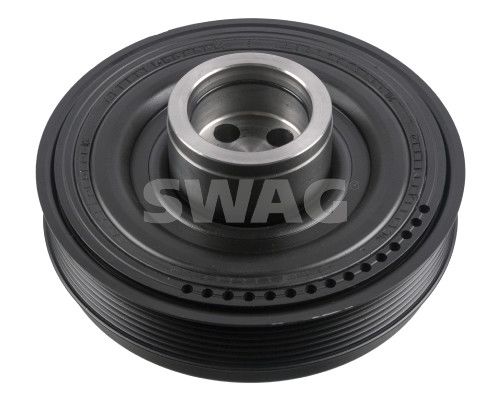 Polea de cigüeñal SWAG 33 10 9431 para Jaguar XE