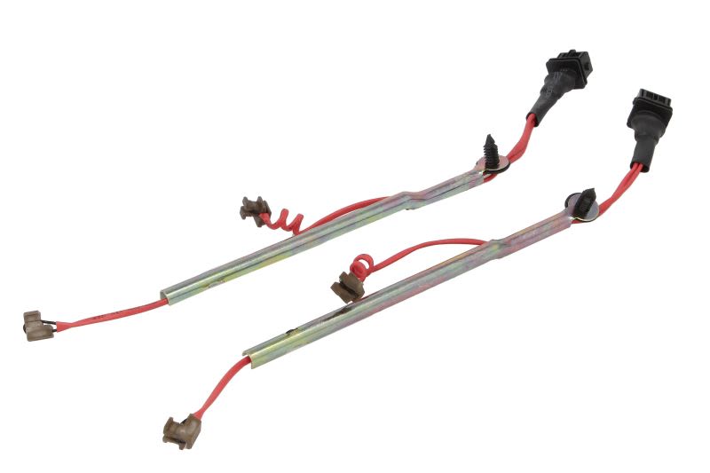 Sensor de desgaste para pastillas de freno SBP WIC023 para RVI Magnum