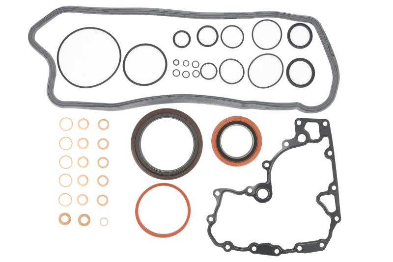 Kit de empaquetaduras de cárter AJUSA 54129400 para Peugeot Boxe