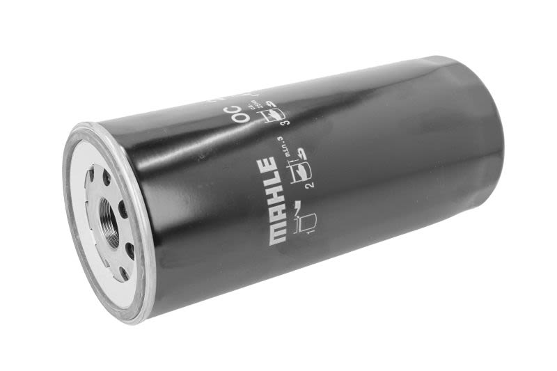Filtro de aceite MAHLE OC 246 para Scania K I