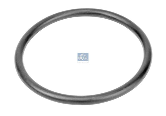 Retén de eje de bomba de agua DT SPARE PARTS 6.30062 para RVI C
