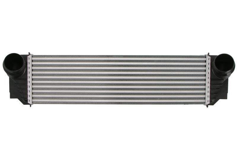 Enfriador de aire de carga (intercooler) MAHLE CI 184 000P