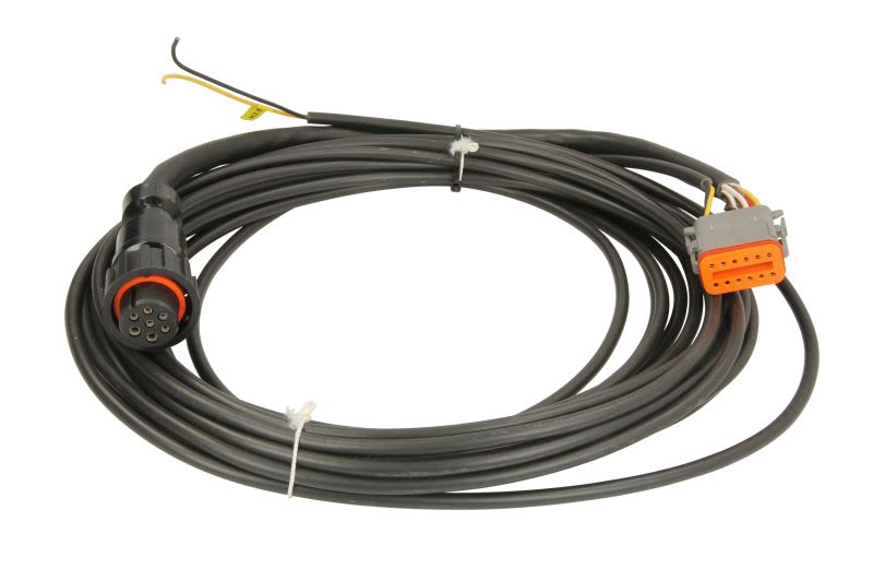 Cable de conexión de freno electrónico KNORR II40391F2