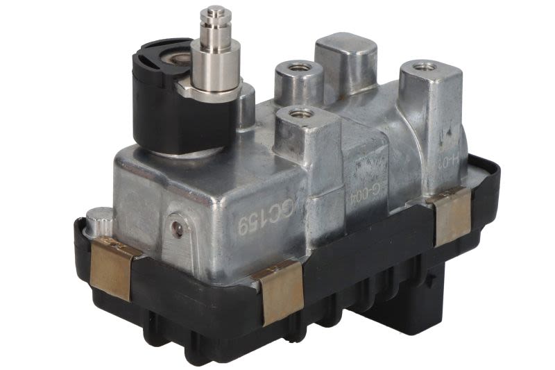 Válvula de control de presión de sobrealimentación EVORON EVAC159 para BMW Serie 1 (E81) 2006-2011