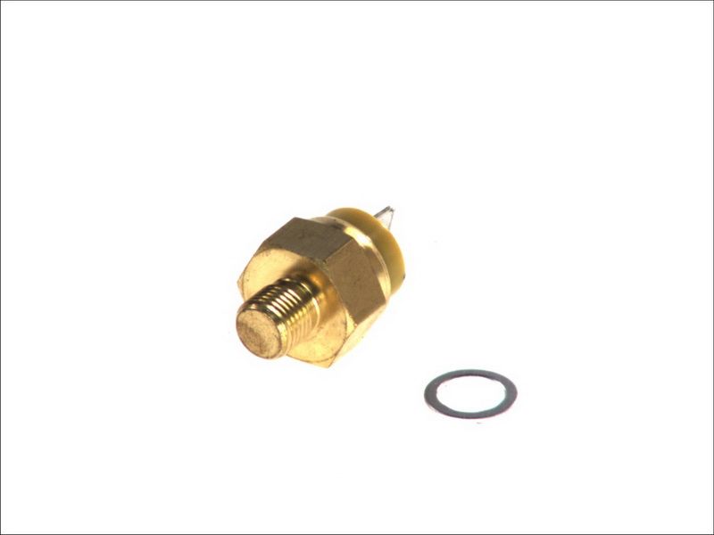 Interruptor de temperatura de ventilador de radiador HANS PRIES 102 937 para Volkswagen Golf II
