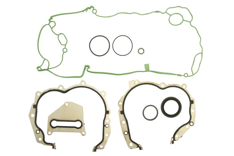 Kit de empaquetaduras de cárter AJUSA 54207000 para Nissan Navara NP300
