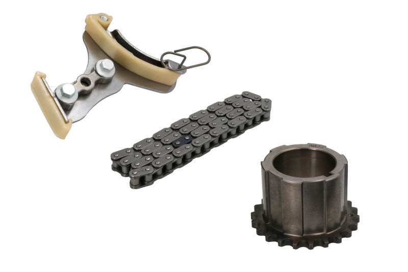 Kit de cadena de distribución DNJ TK3216 para Chevrolet Camaro